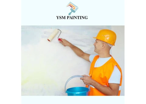 Expert Commercial Painter Sunshine Coast | Trusted Commercial Painters Sunshine Coast