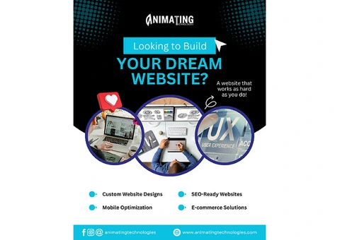 Expert Web Design & Digital Marketing Solutions in Brisbane