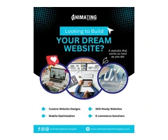 Expert Web Design & Digital Marketing Solutions in Brisbane