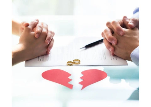 Hillcrest Family Lawyers - 2/4