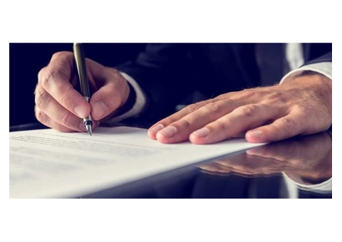 Hillcrest Family Lawyers - 4/4