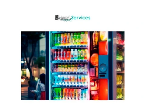 Buy Vending Machine Perth | Premium Vending Machines Perth for All Businesses