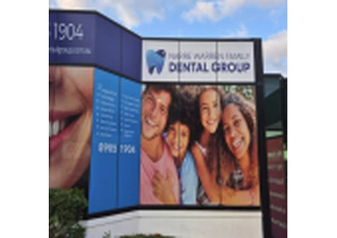 Brighten Your Smile Today with Berwick’s Trusted Dentist