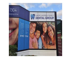 Brighten Your Smile Today with Berwick’s Trusted Dentist