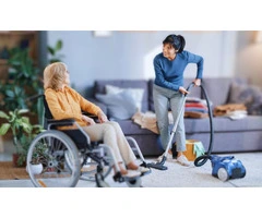 Reliable Aged Care Cleaning Services in Hobart for Hygienic and Compliant Facilities