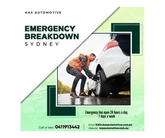 Choose professional services for the Emergency breakdown in Sydney anytime