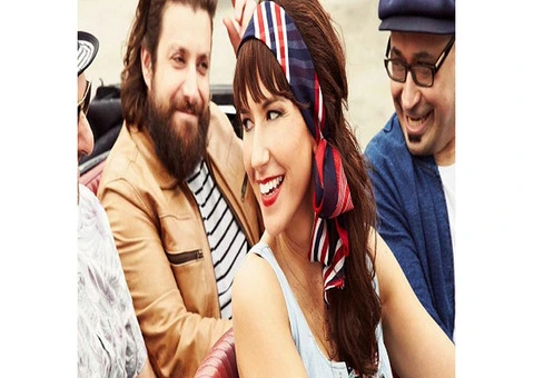 Accent Coaching Australia