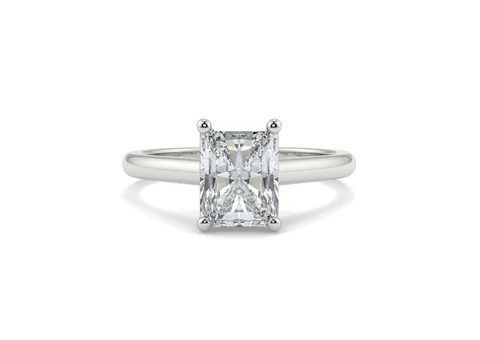 Searching for the Perfect Solitaire Engagement Ring in Sydney?​