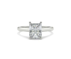 Searching for the Perfect Solitaire Engagement Ring in Sydney?​