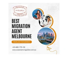 Best Migration Agent in Melbourne