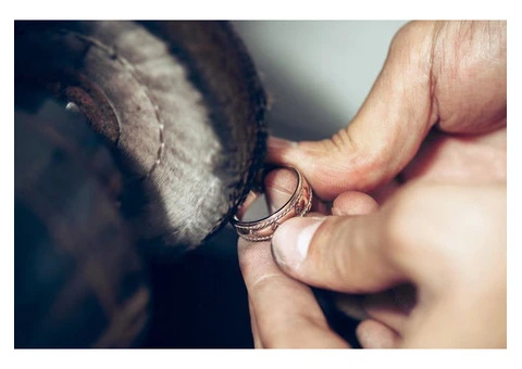 Revive Your Precious Pieces with Expert Jewellery Restoration Near Me