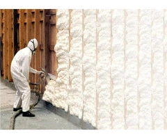 Fireproofing Spray foam