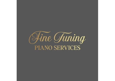 Fine Tuning Piano Services