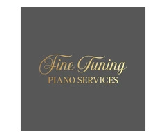 Fine Tuning Piano Services