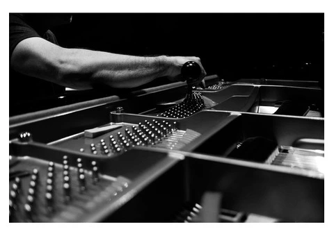Fine Tuning Piano Services - 2/2