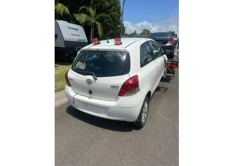 Premium Auto Wreckers Sydney — Quality Salvage & Auto Parts Experts!