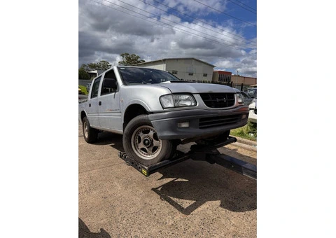 Premium Auto Wreckers Sydney — Quality Salvage & Auto Parts Experts! - 2/2