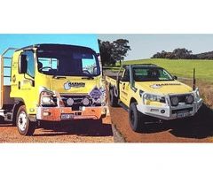 Learn About Regular vs. Hotshot Couriers with Harmon Transportation Perth