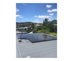 Trusted Experts in Solar Panel Installation Services