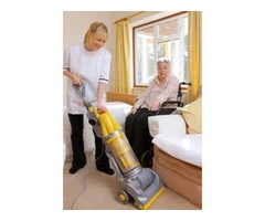 "Specialised Aged Care Cleaning Services in Melbourne for Safer, Compliant Facilities"