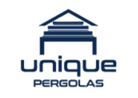 Unique Pergolas