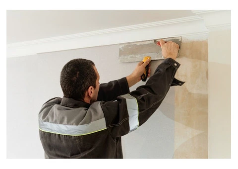 Top-Quality Plasterers Services in Perth – Book Today!