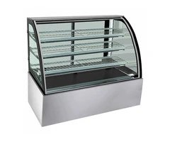 Display in Style with Premium Cafe Display Fridges – Shop Now!