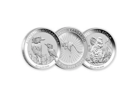 Sell Silver Coins in Melbourne – We See the Sentiment