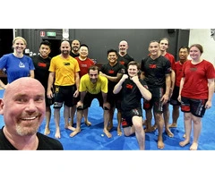 Top Guide in Enrolling to Self Defense Classes Perth with Kali Martial Arts