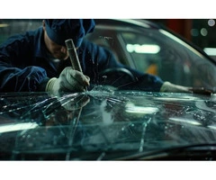 Windscreen Repair Services in Perth, WA