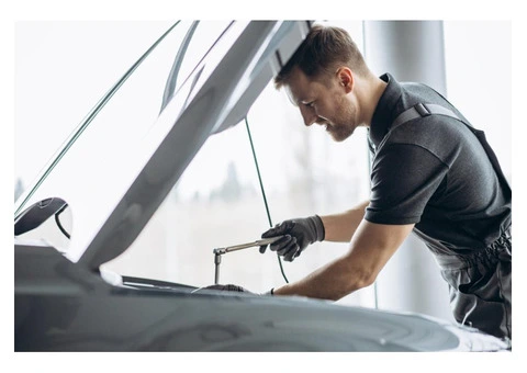 Windscreen Repair Services in Perth, WA - 2/5