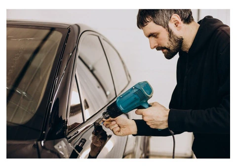 Windscreen Repair Services in Perth, WA - 4/5