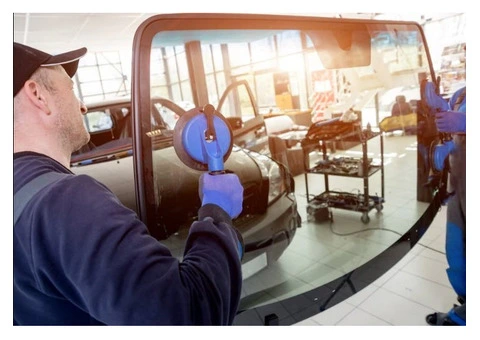 Windscreen Repair Services in Perth, WA - 5/5