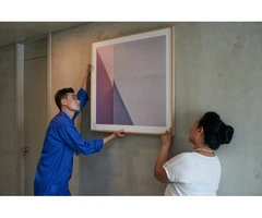 Premium Picture Framing in Sydney - Off The Wall Framing