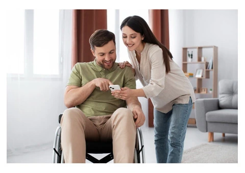 NDIS Services Provider Adelaide – Trusted Disability Services and Support Organization - 2/3