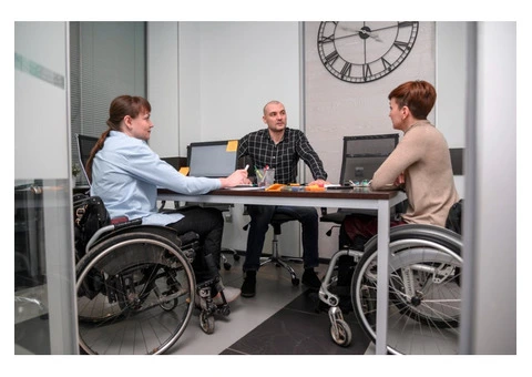 NDIS Services Provider Adelaide – Trusted Disability Services and Support Organization - 3/3