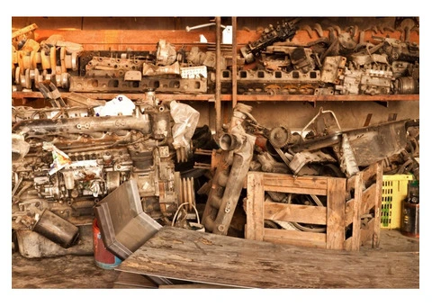 Easy, Fast & Ethical Metal Recycling Throughout Sydney