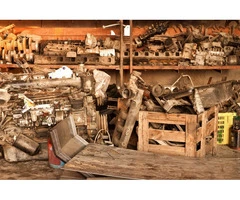 Easy, Fast & Ethical Metal Recycling Throughout Sydney