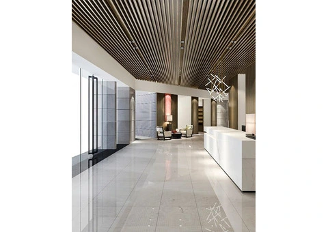 Expert Commercial Tiling Services in Melbourne