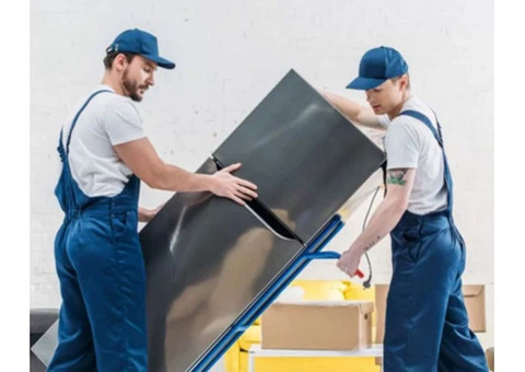 Reliable Interstate Furniture Removalists in Melbourne