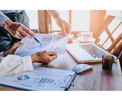 Trusted Accountants Near Park Ridge – H&T Accountants