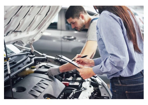 Vehicle Inspections Brisbane & Car Safety Certificates - SAB Safety Certificate