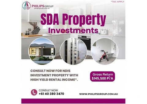 SDA Property Investments