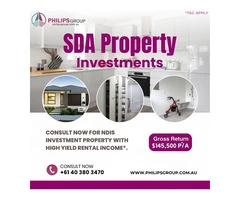 SDA Property Investments