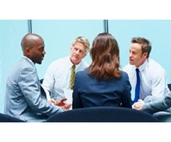 Business Set Up Services