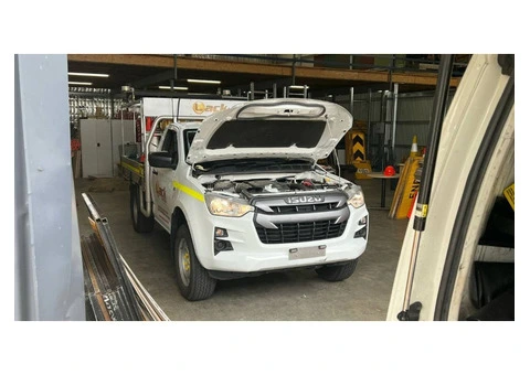 Hire the Best Mechanic in Canberra Now