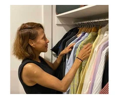 Transform Your Space with Expert Home Organising