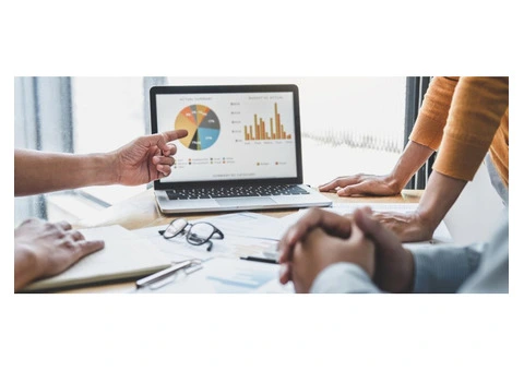 Trusted Digital Marketing Company in Narellan