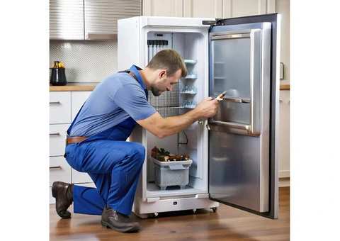 Fridge Repairs Ultimo | Affordable Fridge Repairs Services - 1/3