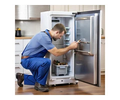 Fridge Repairs Ultimo | Affordable Fridge Repairs Services